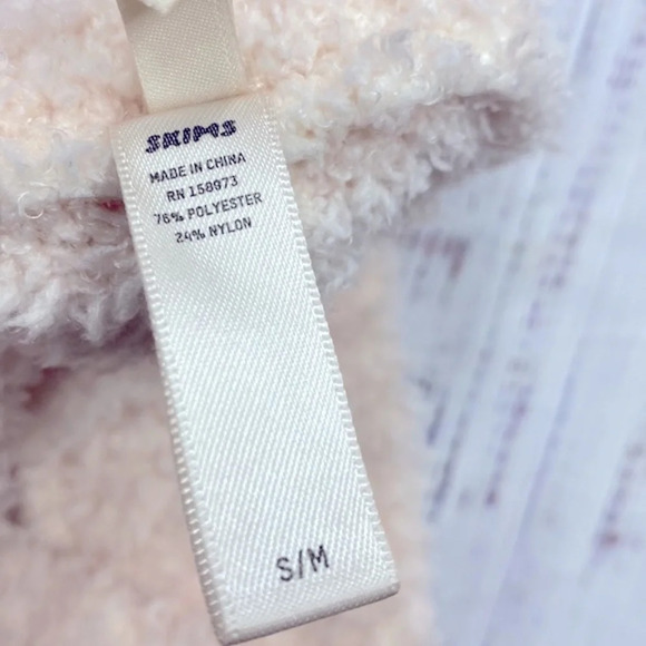 SKIMS cozy shorts size small/medium - Picture 5 of 10